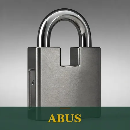 Abus - Serrurier Fontainebleau
