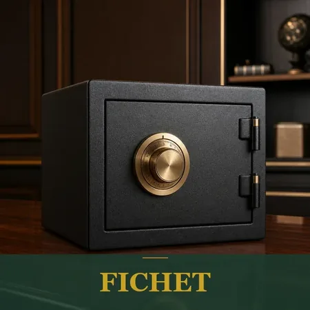 Fichet - Serrurier Fontainebleau