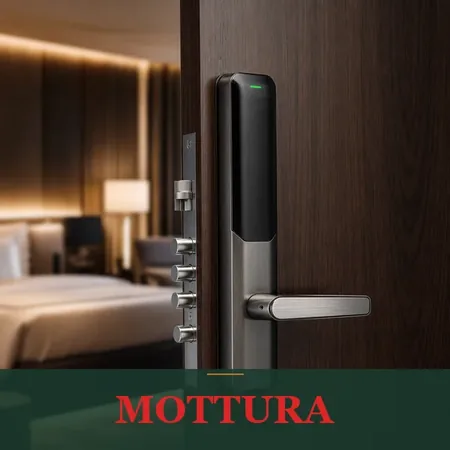 Mottura - Serrurier Fontainebleau