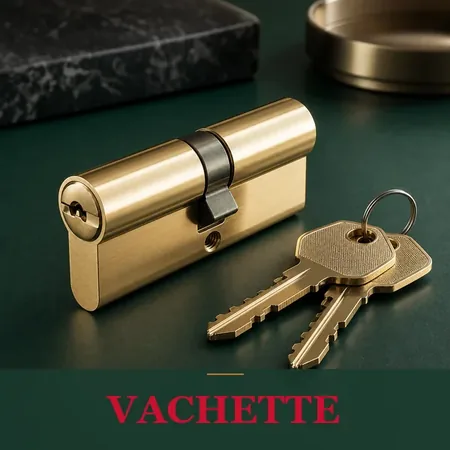 Vachette - Serrurier Fontainebleau