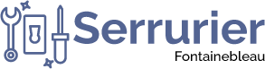 Serrurier Logo